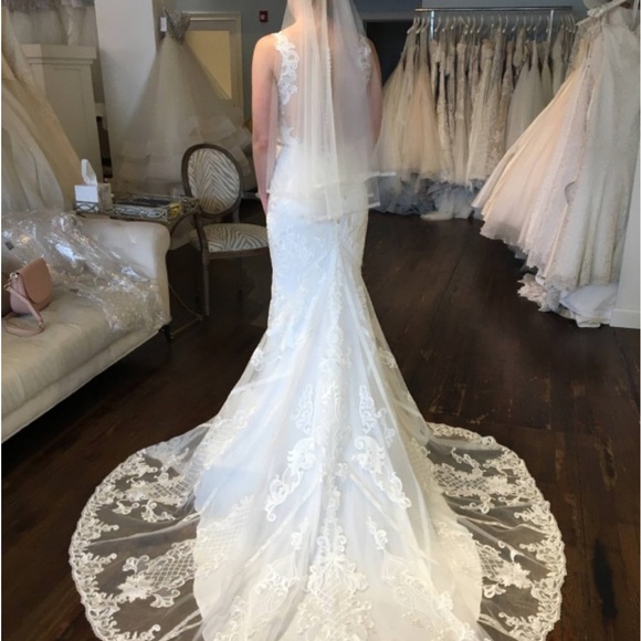 WTOO Viola size 2 - Picture 5 of 5